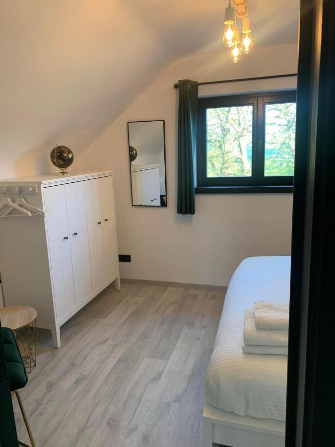 Gites Douillets A L'Oree Des Bois. Houyet Exterior photo